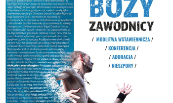 Boży Zawodnicy